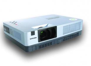 商務教育型投影機ST-PX960_數碼、電腦_世界工廠網中國產品信息庫