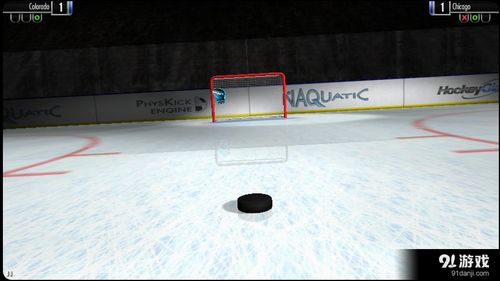 《曲棍球決戰(zhàn)》安卓版下載指南 體驗激烈的網(wǎng)絡(luò)競技球類對決