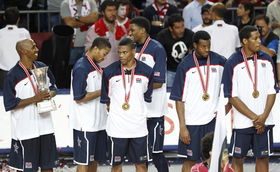 新浪競技風(fēng)暴 籃球，網(wǎng)絡(luò)時代的全民體育盛宴