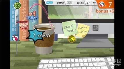 用一場勝利致敬科比 精選六款經典籃球手游，點燃你的網絡競技熱血