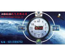 北斗網(wǎng)絡(luò)時鐘熱銷背后的時間科技革新與市場機(jī)遇