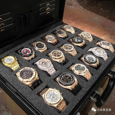 高級鐘表人出攤指南 從匠人精神到靈魂共鳴的銷售藝術(shù)