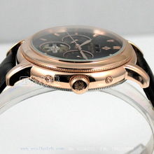 百達翡麗 P060 傳承經典與精湛工藝的象征